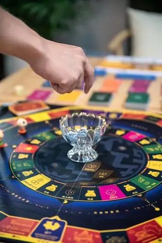 Tampilan live casino dan slot di acara terbaru tekno88